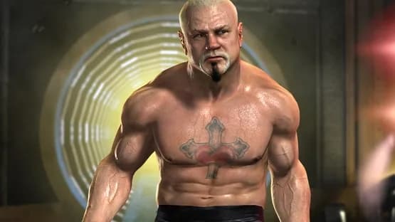 TNA Impact! — Screenshoty