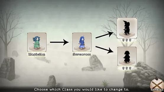 Rime Berta — Screenshots