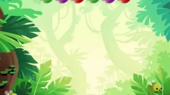 Angry Birds: Pop! — Screenshoty