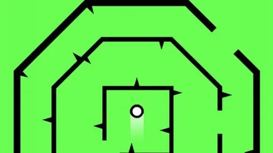 Shape Escape — Screenshoty