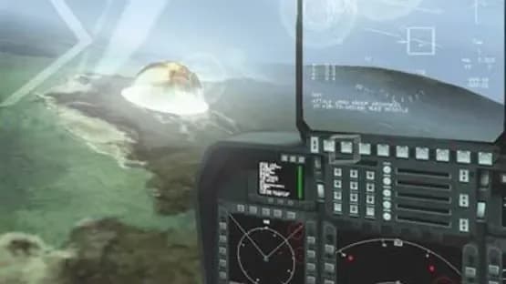F-22 Lightning 3 — Screenshoty