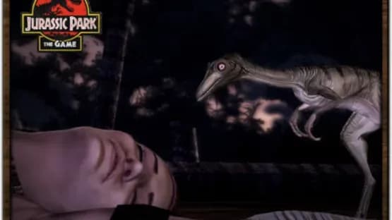Jurassic Park: The Game 3 HD — Screenshoty
