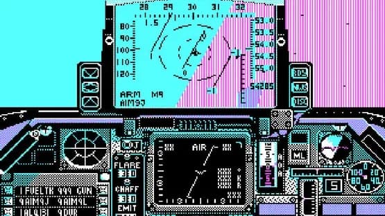 Falcon — Screenshots