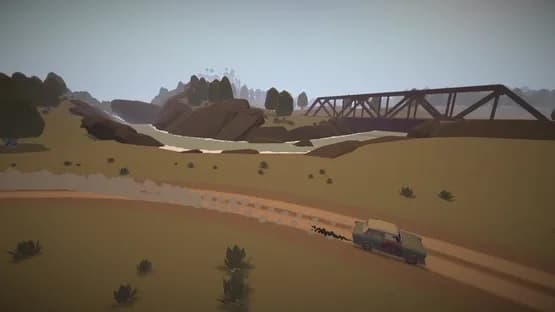 Jalopy — Screenshots