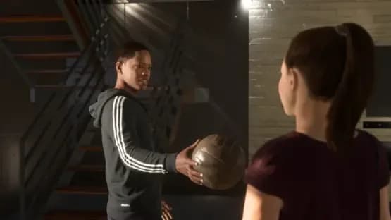 FIFA 18: ICON Edition — Screenshoty