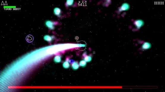 Pixel Star — Screenshots