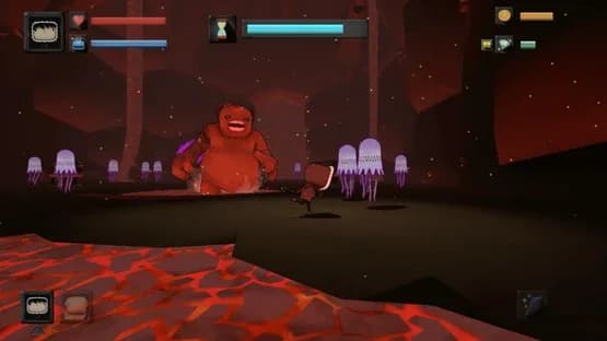 Eekeemoo - Splinters of the Dark Shard — Screenshots