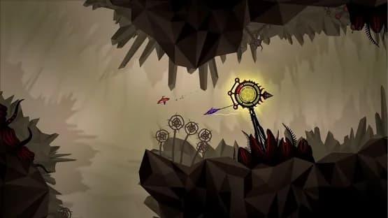 Insanely Twisted Shadow Planet — Screenshoty