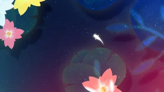Koi — Screenshots