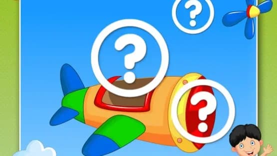 Smart Logic Games:Toddler Kids & Baby Learning App — Screenshots
