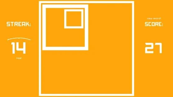 Quadrant — Screenshoty