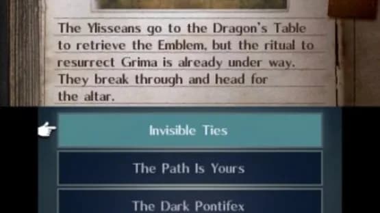 Fire Emblem Warriors — Screenshoty