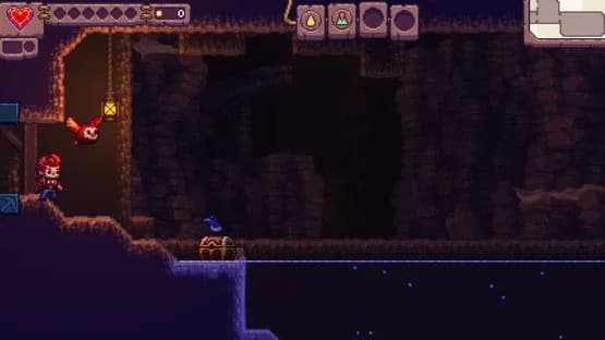 Eagle Island — Screenshots