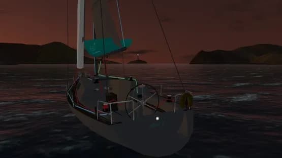 eSail — Screenshots