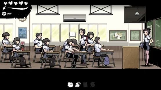 The Coma: Recut — Screenshots