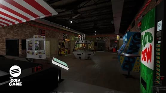 The Coin Game — Screenshots