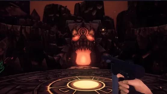 Devil Guns — Screenshoty