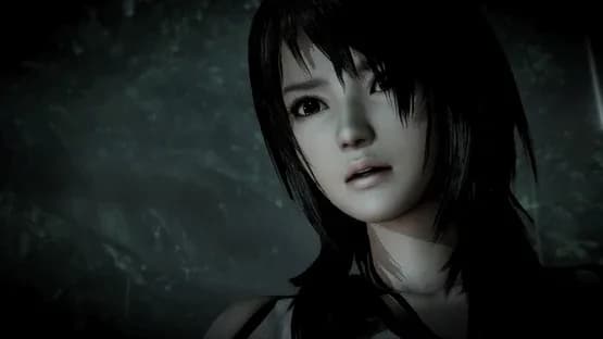 Fatal Frame: Maiden of Black Water — Screenshoty