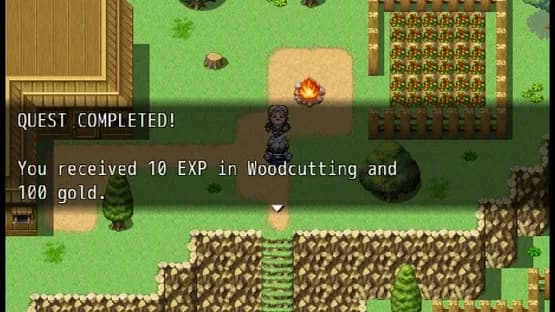 QuestEvent — Screenshots