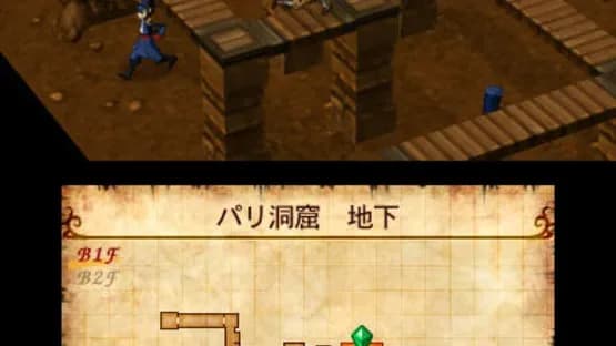 Doctor Lautrec and the Forgotten Knights — Screenshots