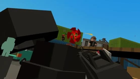 The Torus Syndicate — Screenshots