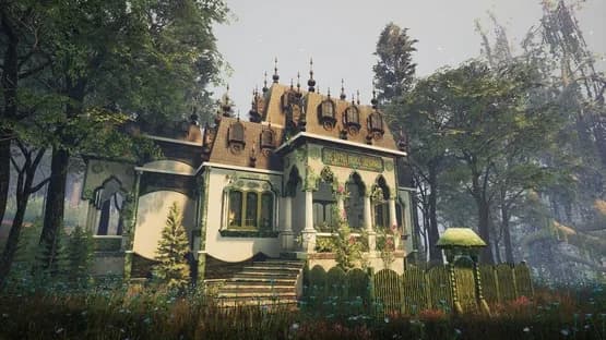 Gray Dawn — Screenshots