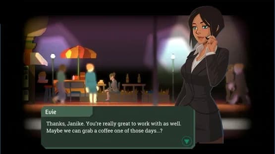 Headliner: NoviNews — Screenshots