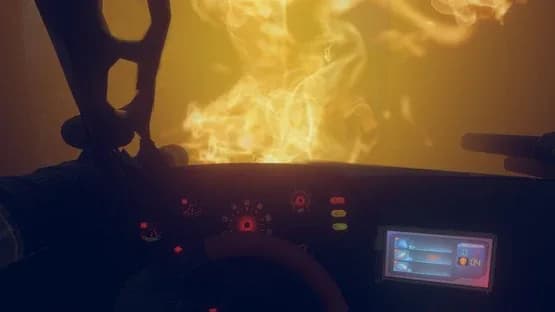 RoadkillerZ — Screenshots