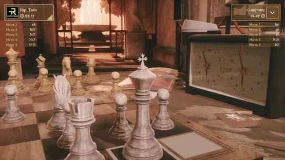 Chess Ultra — Screenshots