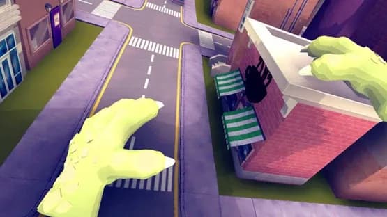 King Kaiju — Screenshoty