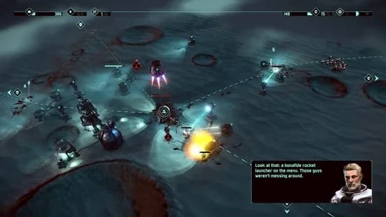 MarZ: Tactical Base Defense — Screenshots