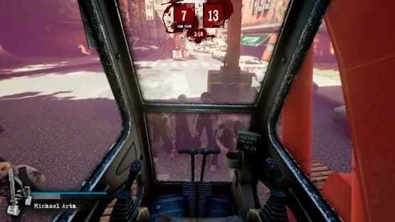 XCavalypse — Screenshots