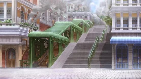 Caffeine: Victoria's Legacy — Screenshoty