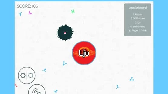 Mitos.is: The Game — Screenshoty