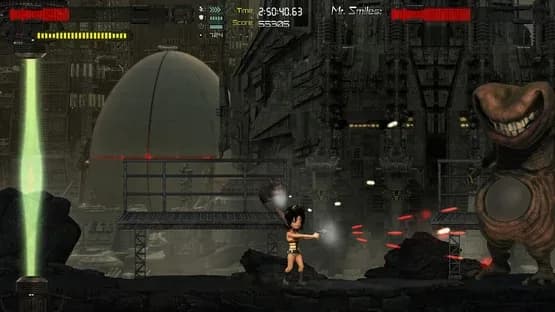Daydreamer: Awakened Edition — Screenshots