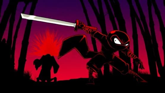 Draw Slasher — Screenshoty