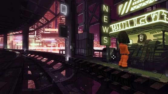 The Journey Down: Chapter One — Screenshots