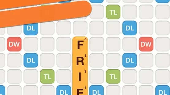Words with Friends 2 — Screenshots