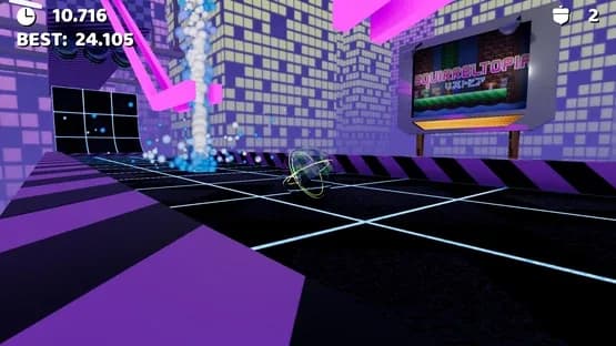 Squirrel Sphere — Screenshots