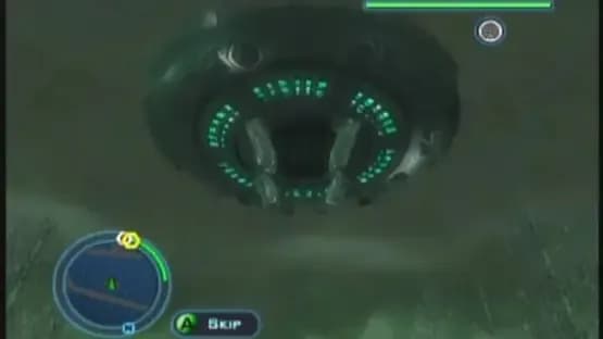 Destroy All Humans! 2 — Screenshoty
