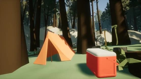 Forestry — Screenshots