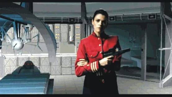 Mission Critical — Screenshots