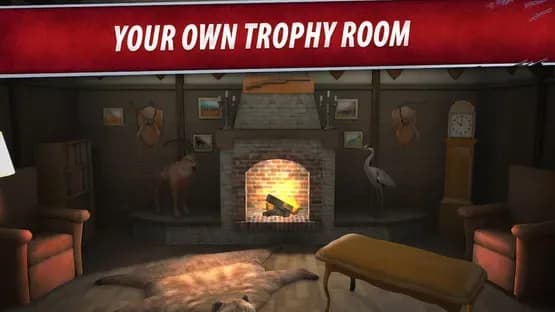 Hunting Animals - Shooting Simulator — Screenshots