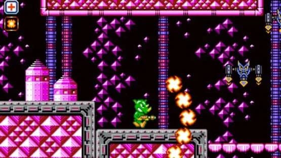 Clash Force — Screenshoty