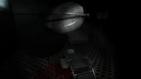 Obscuritas — Screenshoty
