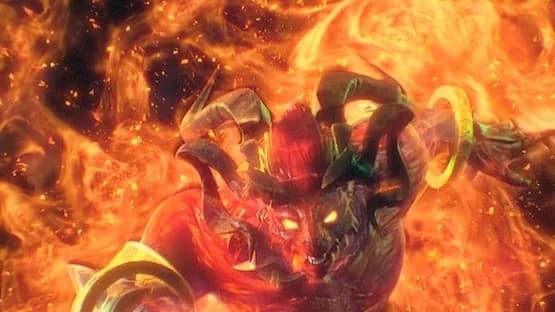 Final Fantasy: Brave Exvius — Screenshoty