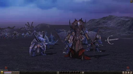 Metin2 — Screenshoty