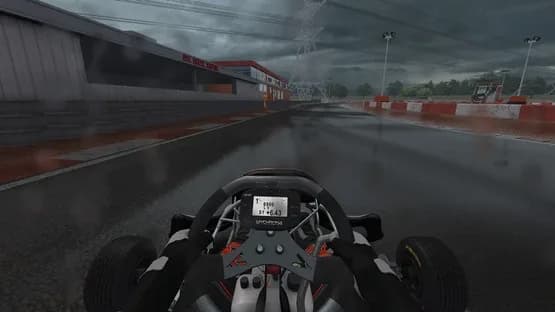 Kart Racing Pro — Screenshoty