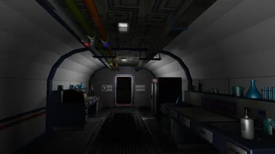 Mars Colony: Challenger — Screenshoty