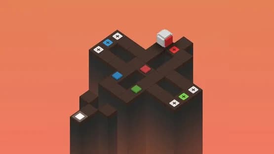 Rubek — Screenshoty